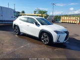LEXUS UX 200 JTHX3JBH0N2055167 снимка