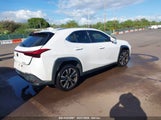 LEXUS UX 200 JTHX3JBH0N2055167 снимка