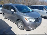 NISSAN QUEST SV JN8AE2KP0C9039719 снимка
