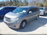 NISSAN QUEST SV JN8AE2KP0C9039719 снимка