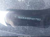 ACURA INTEGRA A-SPEC W/ TECHNOLOGY 19UDE4H66PA017992 снимка