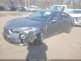 ACURA INTEGRA A-SPEC W/ TECHNOLOGY 19UDE4H66PA017992 снимка