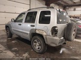 JEEP LIBERTY SPORT 1J8GL48K16W143489 снимка