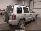 JEEP LIBERTY SPORT 1J8GL48K16W143489 снимка