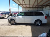 DODGE GRAND CARAVAN SXT 2C4RDGCG9ER265025 снимка