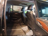 CADILLAC ESCALADE ESV LUXURY 1GYS4HKJ7JR170011 fotografie