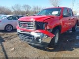 GMC SIERRA 1500 SLE 3GTP2VE77DG242328 снимка
