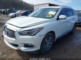 INFINITI QX60 LUXE AWD 5N1DL0MM0LC513849 снимка