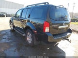 NISSAN PATHFINDER SILVER 5N1AR1NB6BC603302 снимка