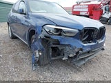 BMW X5 XDRIVE40I 5UXCR6C01N9K78294 fotografie