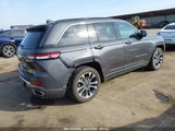 JEEP GRAND CHEROKEE OVERLAND 4X4 1C4RJHDG6R8594991 fotografie