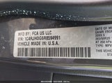 JEEP GRAND CHEROKEE OVERLAND 4X4 1C4RJHDG6R8594991 photo