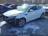 KIA OPTIMA EX 5XXGN4A70DG103278 снимка
