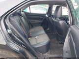TOYOTA COROLLA SE 2T1BURHE1KC125499 снимка