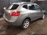 NISSAN ROGUE SL JN8AS58V38W118696 photo