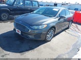 FORD FUSION SE 3FA6P0HD5KR176497 снимка