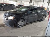 NISSAN SENTRA S 3N1AB7AP9KY455928 снимка