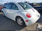 VOLKSWAGEN NEW BEETLE 3VWBB61C6WM****** снимка