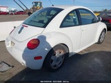 VOLKSWAGEN NEW BEETLE 3VWBB61C6WM****** снимка