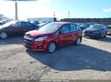 FORD C-MAX HYBRID SEL 1FADP5BU0GL119160 снимка