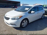 KIA FORTE 5-DOOR LX KNAFK5A84G5648487 снимка