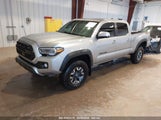 TOYOTA TACOMA TRD OFF ROAD 3TMDZ5BN2NM124398 fotografie