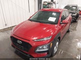 HYUNDAI KONA SE KM8K1CAA7JU130331 снимка