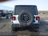 JEEP WRANGLER 4-DOOR WILLYS 4X4 1C4HJXDG4PW567027 снимка