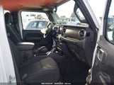 JEEP WRANGLER 4-DOOR WILLYS 4X4 1C4HJXDG4PW567027 снимка