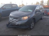 HONDA CR-V LX 2HKRM4H34EH611242 снимка