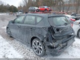 TOYOTA COROLLA IM JTNKARJE2JJ558542 снимка