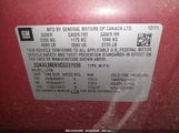 GMC TERRAIN SLE-1 2GKALMEK9C6237938 снимка