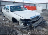 LINCOLN TOWN CAR DESIGNER SERIES 1LNHM83V07Y605690 photo