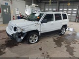 JEEP PATRIOT LATITUDE 1C4NJRFB1FD105292 снимка