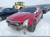 CADILLAC CTS-V 1G6DV5EP5D0117474 снимка