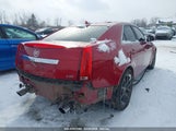 CADILLAC CTS-V 1G6DV5EP5D0117474 снимка