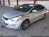 HYUNDAI ELANTRA LIMITED 5NPDH4AE5BH036252 снимка