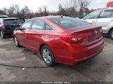 HYUNDAI SONATA SE 5NPE24AF9GH414904 снимка
