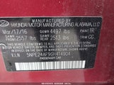 HYUNDAI SONATA SE 5NPE24AF9GH414904 снимка