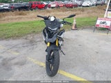 BMW G310 GS WB30G3306MRA02742 снимка