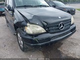 MERCEDES-BENZ ML 430 4JGAB72E2YA188084 снимка