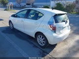 TOYOTA PRIUS C ONE JTDKDTB37E1073518 снимка