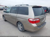 HONDA ODYSSEY EX 5FNRL38497B092261 снимка