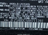 SUBARU FORESTER 2.5X PREMIUM JF2SHBDC5BH711281 снимка