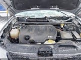 DODGE JOURNEY CROSSROAD AWD 3C4PDDGG4KT759270 photo