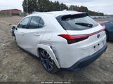 LEXUS UX 250H JTHP9JBH1N2056777 снимка