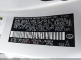 LEXUS UX 250H JTHP9JBH1N2056777 снимка