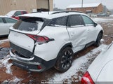 KIA SPORTAGE X-LINE 5XYK6CAF6PG020253 fotografie