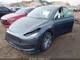 TESLA MODEL Y LONG RANGE DUAL MOTOR ALL-WHEEL DRIVE 7SAYGAEE5NF546880 photo