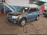 FORD ESCAPE XLT 1FMCU9DG7CKA37094 fotografie